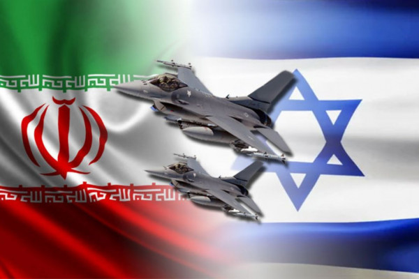 Serangan Iran ke Israel: Meningkatnya Ketegangan di Timur Tengah dan Dampaknya terhadap Ekonomi Global