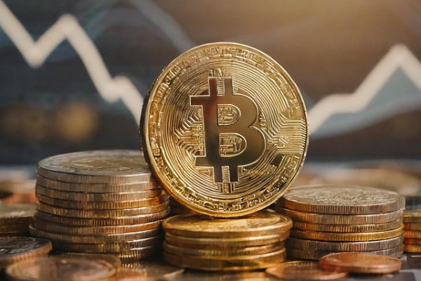 Bisakah Bitcoin Menuju Puncak US$70.000? Antisipasi Halving dan Volatilitas Harga, Minggu Ini Menentukan