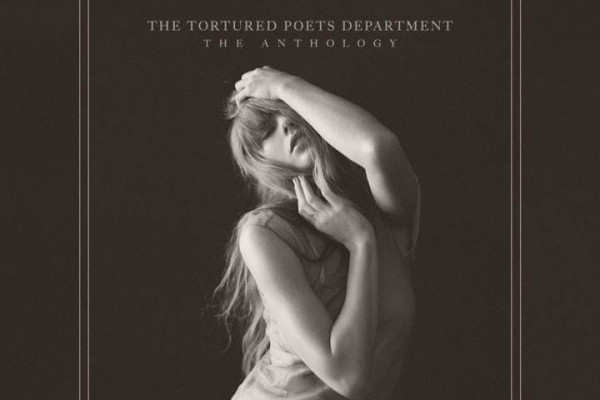 Fakta Terkait Album Taylor Swift “The Tortured Poets Department” yang Penuh dengan Emosi