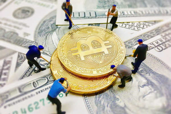 Usai Halving Bitcoin, Para Penambang Kembali Mengukur Potensi Untung di Kripto
