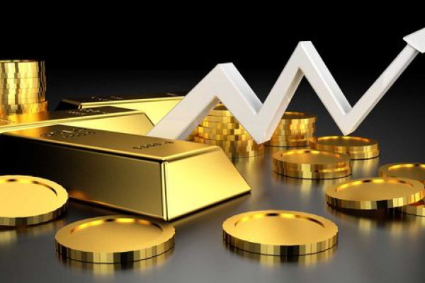 Mencari Keuntungan Saat Harga Emas Naik: Panduan Investasi Emas untuk Pemula