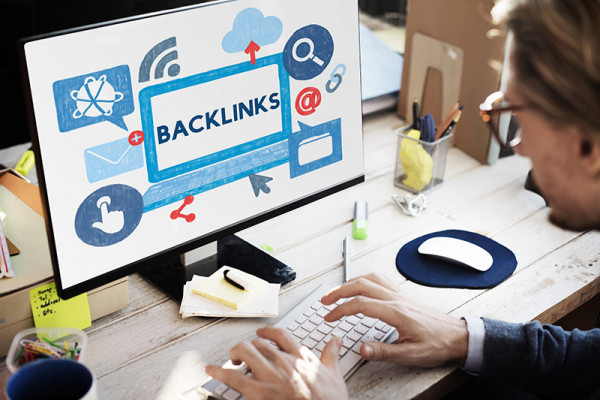 Memanfaatkan Backlink untuk Mengoptimalkan Bisnis pada Website Kamu!