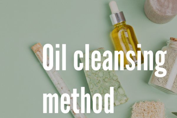 Teknik Kecantikan Menggunakan Oil cleansing method (OCM), Pilih Minyak Alami vs Minyak Kosmetik?