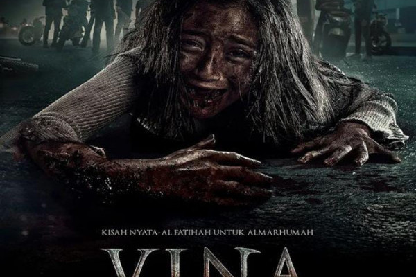 Tuai Pro dan Konta, Berikut 3 Fakta Film Vina Sebelum 7 Hari