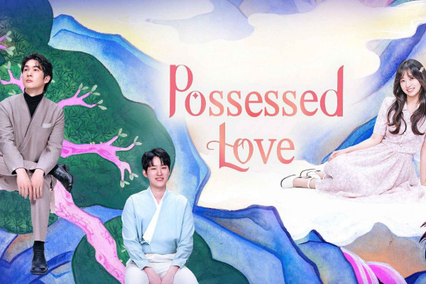 Possessed Love, Dating Show Dukun Korea yang Punya Pesona Layaknya Idol dan Aktor Drama