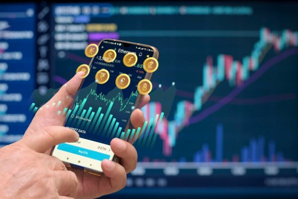 Kripto sebagai Aset Investasi Dana Pensiun, Worth it Enggak sih?