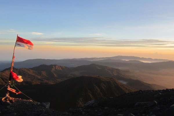 Peluang Bisnis Jualan Bendera Merah Putih Jelang Hari Kemerdekaan, Ini Skema Cuannya!