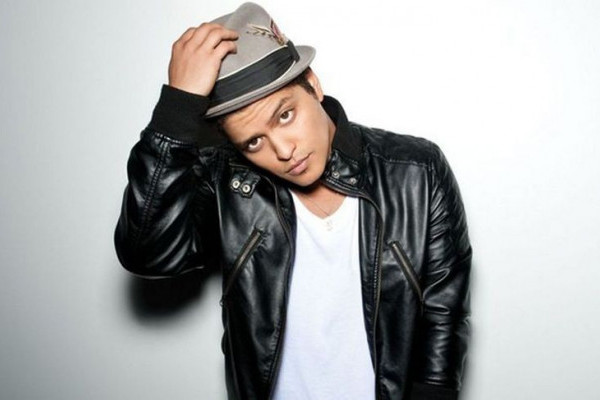 Udah Siap Ketemu Bruno Mars? Fakta-Fakta Menarik yang Mesti Kamu Ketahui!