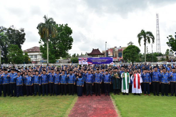 PNS atau Swasta, Bagaimana Pilihan Karir Gen Z?