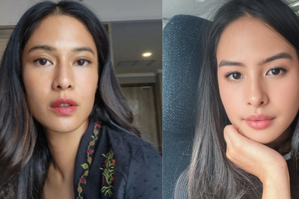 5 Alpha Female yang Bisa jadi Panutan: Dari Maudy Ayunda hingga Dian Sastro