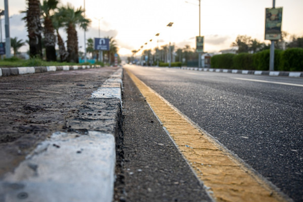 Pentingnya Drainase dalam Menjaga Aspal Jalan, Yuk Intip Strateginya!