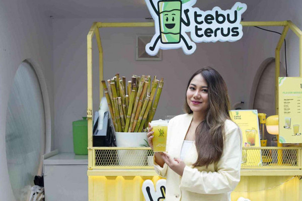Bisnis Muda