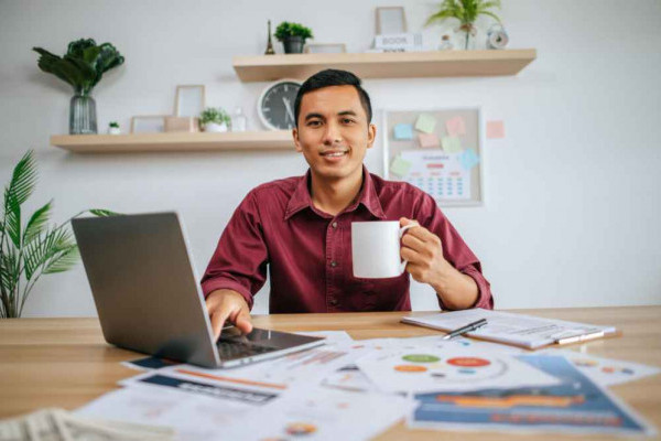 Bisnis Muda