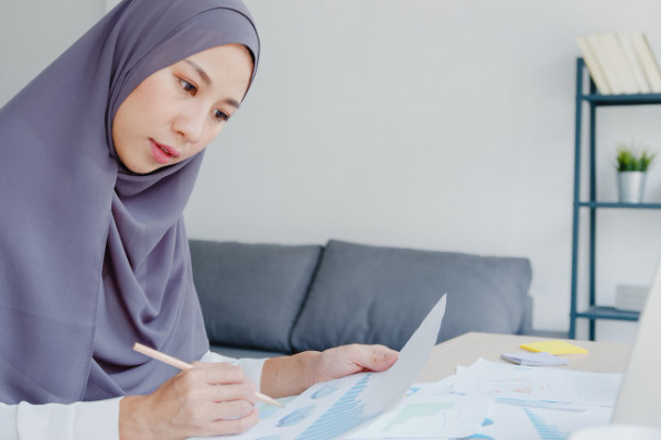 5 Tips jadi Solopreneur Sukses, Yuk Lakukan Hal Ini!