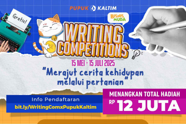 Bisnis Muda