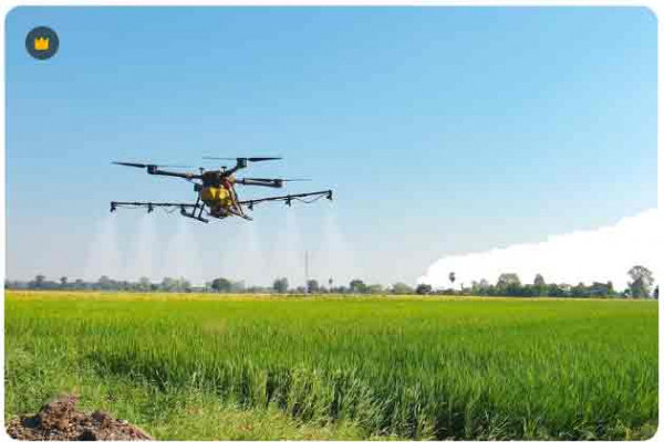 Teknologi di Sawah: Mengenal Peralatan Pertanian Modern