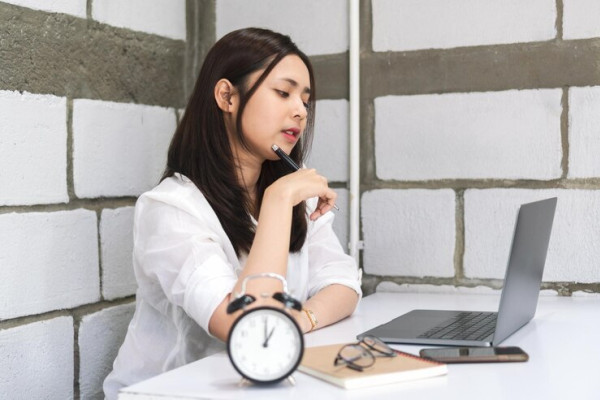 Bisnis Muda