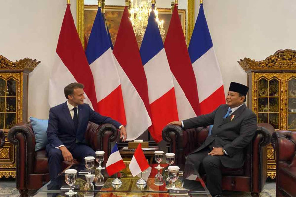 Bisnis Muda