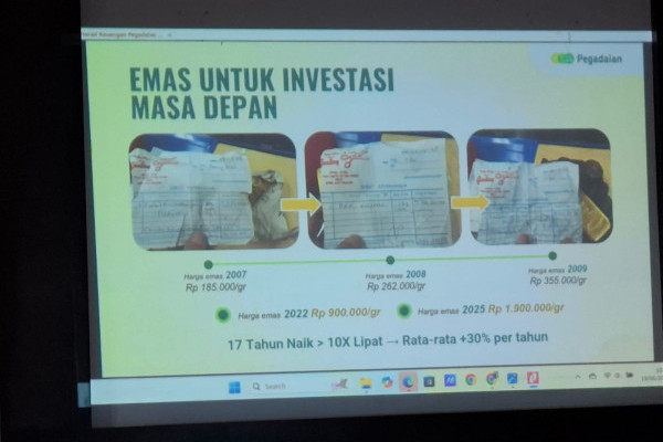 Bisnis Muda