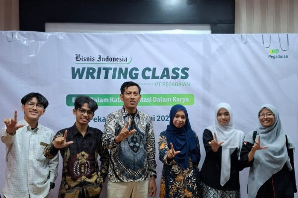 Bisnis Muda
