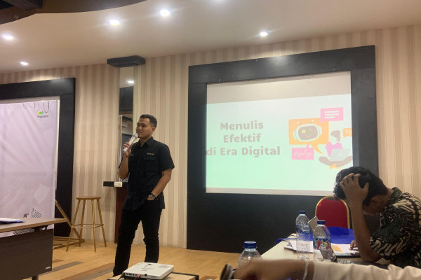 Bisnis Muda