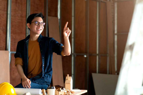 Bisnis Muda