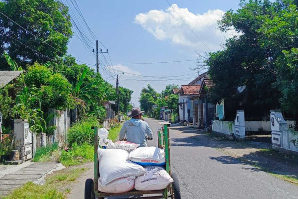 Bisnis Muda