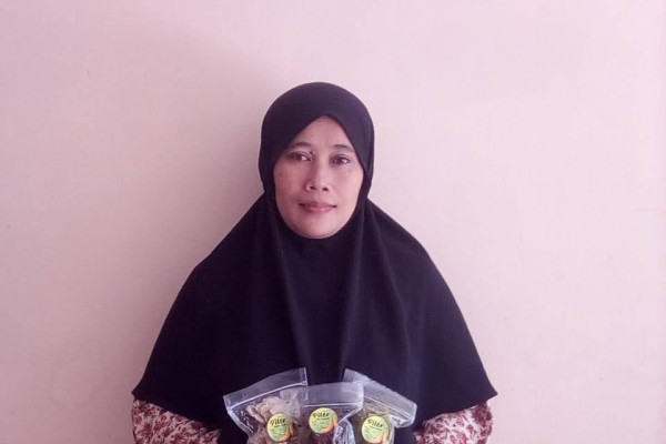 Bisnis Muda