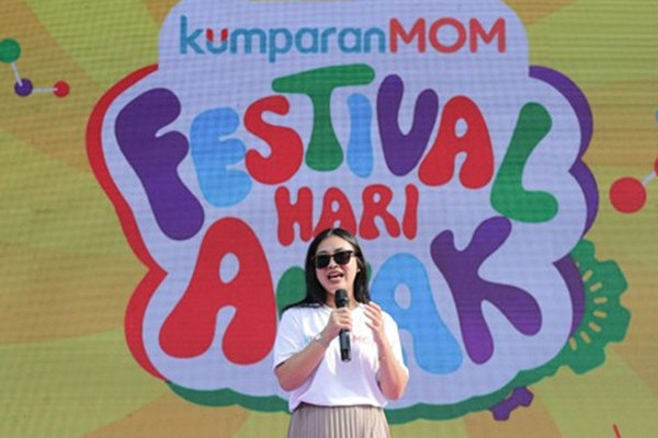 Bisnis Muda