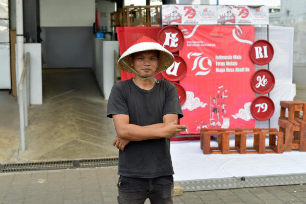 Bisnis Muda