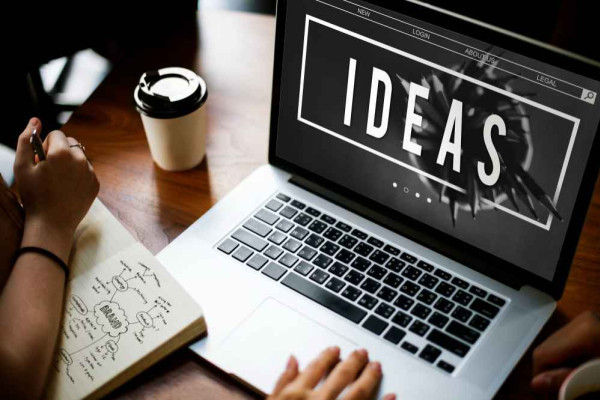 Bisnis Muda