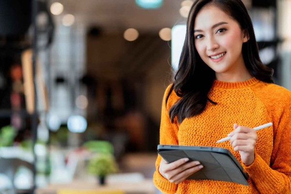 Bisnis Muda
