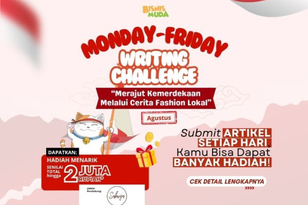 Bisnis Muda