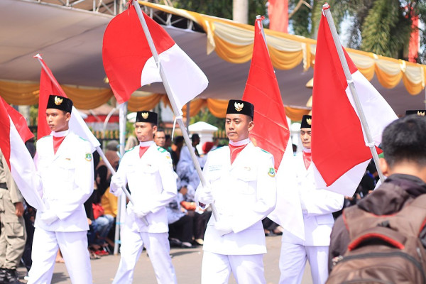 Bisnis Muda