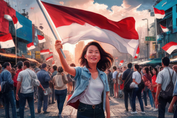 Bisnis Muda