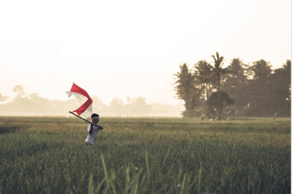 Bisnis Muda