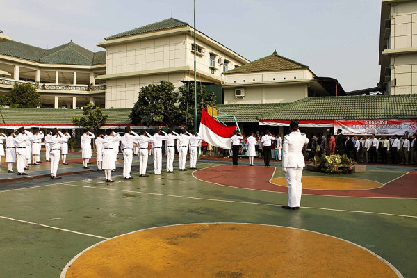 Bisnis Muda