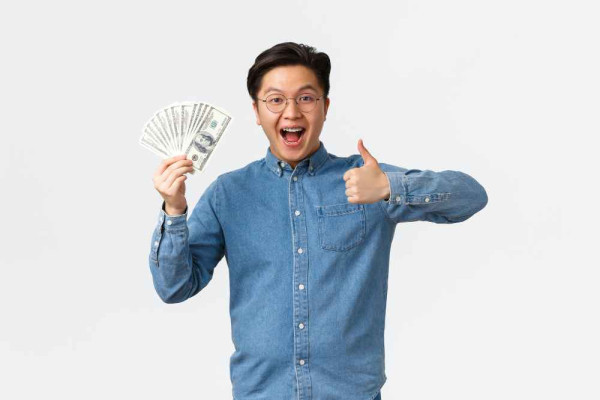 Bisnis Muda