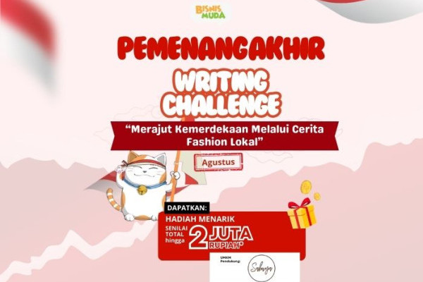 Bisnis Muda