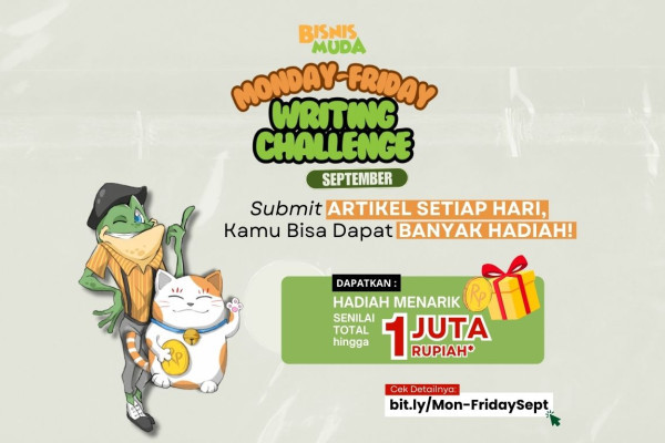 Bisnis Muda