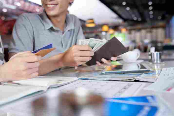 Bisnis Muda
