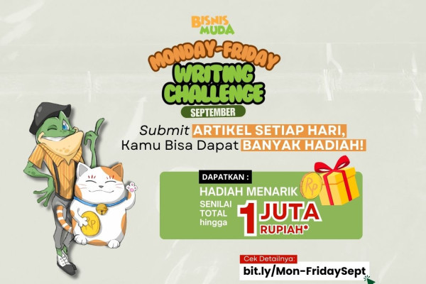 Bisnis Muda