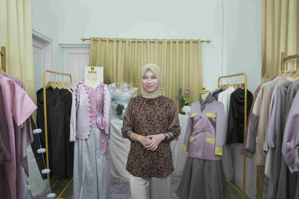 Bisnis Muda