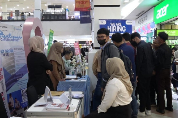 Bisnis Muda