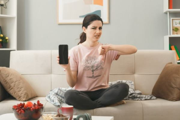 Jaga Kesehatan Mental di Media Sosial, Begini Tipsnya!