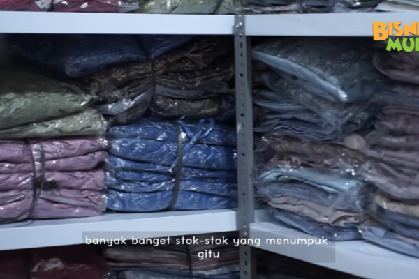 5 Kiat Memilih Baju Lebaran Versatile dengan Rekomendasi Produk Elnisha Boutique