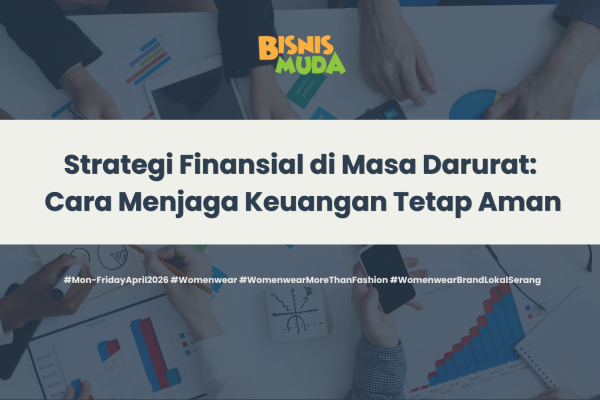 Bisnis Muda