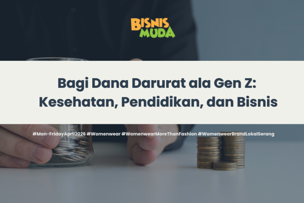 Bisnis Muda