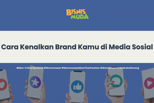 Bisnis Muda