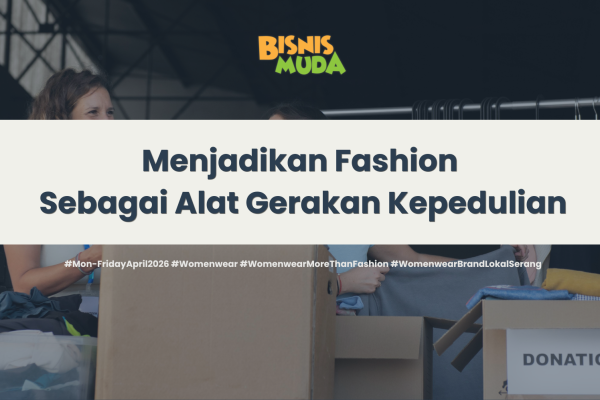 Bisnis Muda